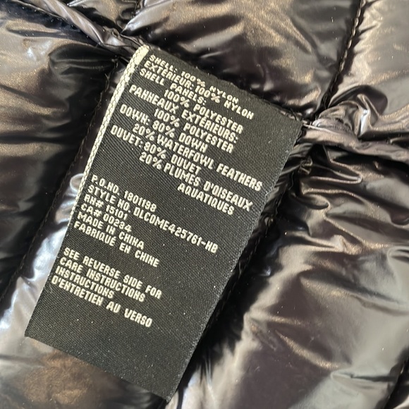 1 Madison Expedition Women’s winter jacket - Picture 9 of 10